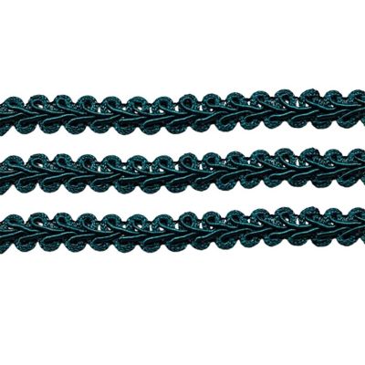 1/2&quot; x 15 Yards Hunter Green Gimp Braid 5 Packs Gimp Braid Trim Image 1
