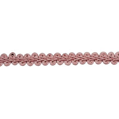 1/2" x 15 Yards Pink Gimp Braid 5 Packs Gimp Braid Trim Image 2