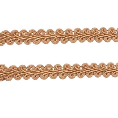 1/2" x 15 Yards Tan Gimp Braid 5 Packs Gimp Braid Trim Image 2