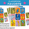 1 3/4" Assorted Dr. Seuss&#8482; Character Paper Stickers - 36 Pc. Image 2