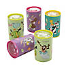1 3/4" Bulk 48 Pc. Mini Easter Looney Tunes&amp;#8482; Characters Mini Prisms Image 1