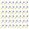 1 3/4" Bulk 48 Pc. Multicolored Neon Plastic Spin Top Fidgets Image 1