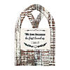 1 John 4:19 Wall Sign Image 1
