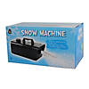 1 L Indoor & Outdoor Electric Snow Effect Machine with Plug-In Cord Image 2