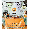 1 lb. Halloween Icon-Shaped Fruit Flavored Candy Fun Packs - 57 Pc. Image 1