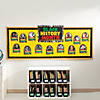 10" - 18" Black History Month Leaders Learning Charts - 15 Pc. Image 2