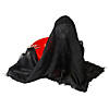 10.5" Animated Grim Reaper Halloween Candy Bowl Image 4