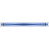 10' Blue Dual Chamber In-Ground Swimming Pool Water Tube Image 1