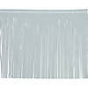 10 Ft. White Fringe Image 1