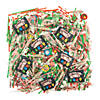 10 lbs. Bulk 1000 Pc. Christmas Wrapped Candy Assortment Image 1