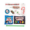 10 lbs. Bulk 1000 Pc. Christmas Wrapped Candy Assortment Image 1