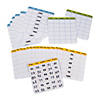 10 More 10 Less Dry Erase Cards - 24 Pc. Image 1