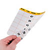 10 More 10 Less Dry Erase Cards - 24 Pc. Image 1