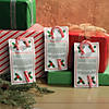 10 oz. Classic Peppermint Candy Canes with Religious Cards - 24 Pc. Image 1