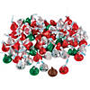 10 oz. Hershey&#8217;s<sup>&#174;</sup> Christmas Kisses<sup>&#174;</sup> Chocolate Candy - 65 Pc. Image 1