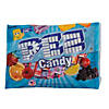 10 oz. PEZ<sup>&amp;#174;</sup> Refill Candy Rolls - 37 Pc. Image 1