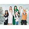 10 Pc. Nativity Costume Animal Slip-On Vest & Hat Sets for 5 Image 2