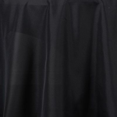 10 pcs 132" Round Polyester Tablecloths Wedding Party   Image 1