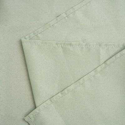 10 pcs 132" Round Polyester Tablecloths Wedding Party   Image 1