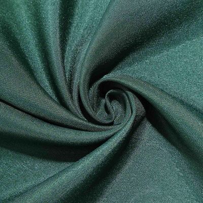 10 pcs 54 x 54" SQUARE POLYESTER Tablecloths Wedding Table Linens for Catering Image 1