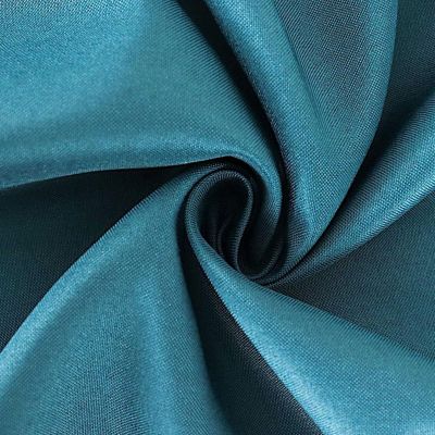 10 pcs 54 x 54" SQUARE POLYESTER Tablecloths Wedding Table Linens for Catering Image 1