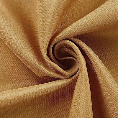 10 pcs 54 x 54" SQUARE POLYESTER Tablecloths Wedding Table Linens for Catering Image 1