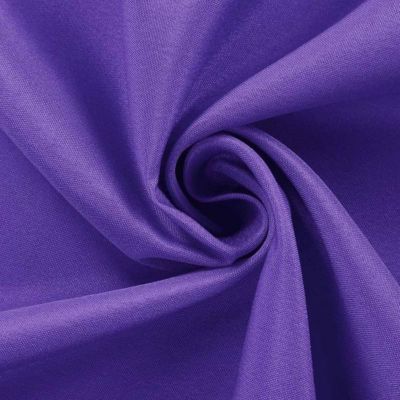 10 pcs 54 x 54" SQUARE POLYESTER Tablecloths Wedding Table Linens for Catering Image 1