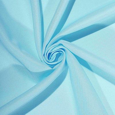 10 pcs 54 x 54" SQUARE POLYESTER Tablecloths Wedding Table Linens for Catering Image 1