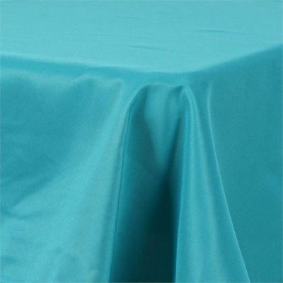 10 Pcs 60X126" Polyester Tablecloths Wedding Catering Event Table Linens  Image 1