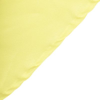 10 Pcs 60X126" Polyester Tablecloths Wedding Catering Event Table Linens  Image 1