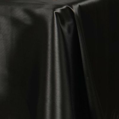 10 pcs 60x126" SATIN Rectangular TABLECLOTHS Wedding Decorations Table Linens Image 1