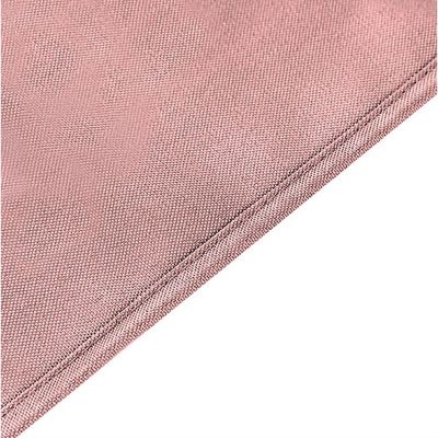 10 Pcs 90"X132" Polyester Tablecloths Wedding Party Table Linens Kitchen Dining Image 1