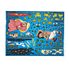10 Plagues Sticker Scenes - 12 Pc. Image 2