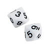 10 Sided Dice - 10 Pc. Image 1