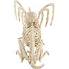 10" Skeleton Gargoyle Decoration Image 1