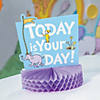 10" x 12" Dr. Seuss&#8482; Oh, the Places You&#8217;ll Go Cardstock Table Centerpieces - 3 Pc. Image 1