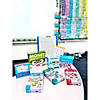 10" x 12" Dry Erase Math Skills Laminated Cardstock Boards - 36 Pc. Image 2