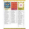 100 Essential Crochet Stitches Book Image 3