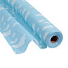 100 Ft. x 3 Ft. Cloud Print Polyester Gossamer Roll Image 1