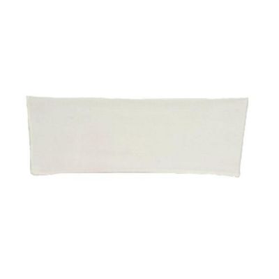 100 pcs Strectable Spandex Chair Sashes for Wedding Party  Decorations Image 1