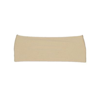 100 pcs Strectable Spandex Chair Sashes for Wedding Party  Decorations Image 1