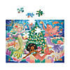 100-Piece Holiday Puzzles: Set of 2 Image 3