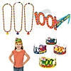 100th Day of School Award Kit for 24 Image 1