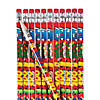 100th Day of School Pencils - 24 Pc. Image 1