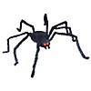 104" Giant Hairy Spider Decoration Image 1