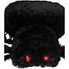 104" Giant Hairy Spider Decoration Image 1