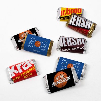 108ct March Madness Miniatures - Blue Image 1