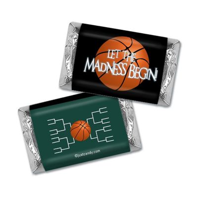 108ct March Madness Miniatures - Forest Image 1