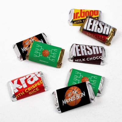 108ct March Madness Miniatures - Green Image 1