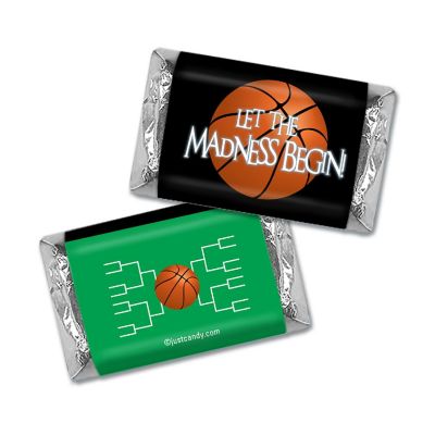 108ct March Madness Miniatures - Green Image 1